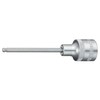 TONE Ball Point Hexagon Socket 3BH-03 Insertion Angle 0.3 inch