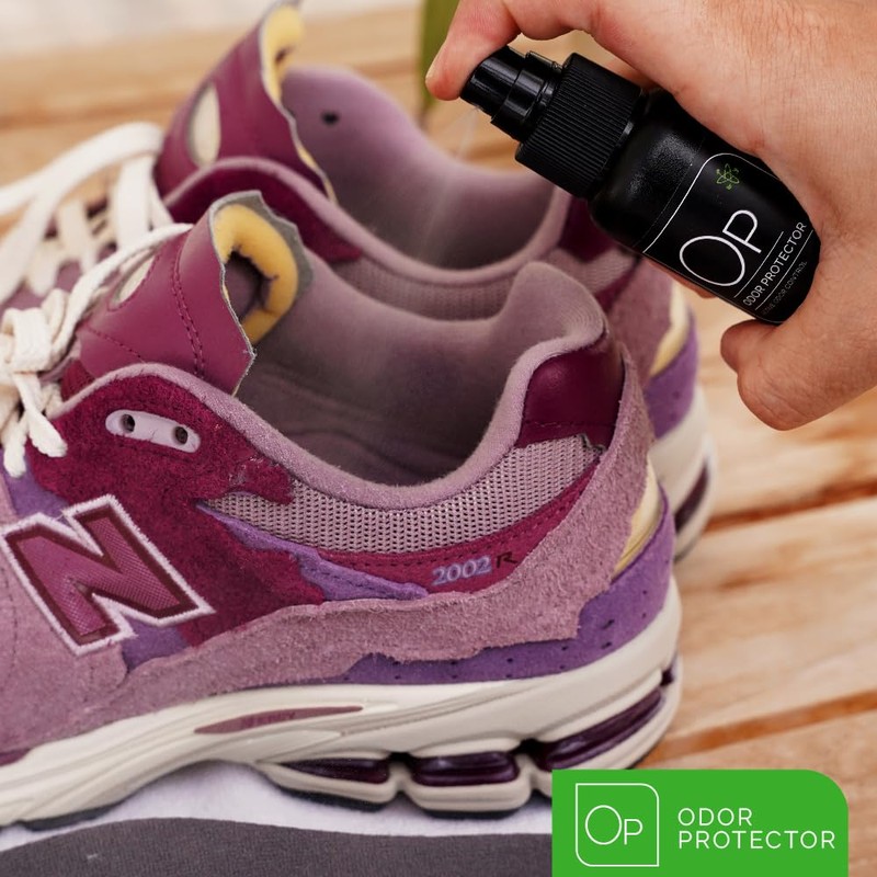 SNEAKER LAB Sneaker Care Kit - Essential Cleaning Kit -