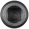 Tone 4AH-14L75 Semi-Long Hexagon Socket for Impacts, 0.5 inch (12.7