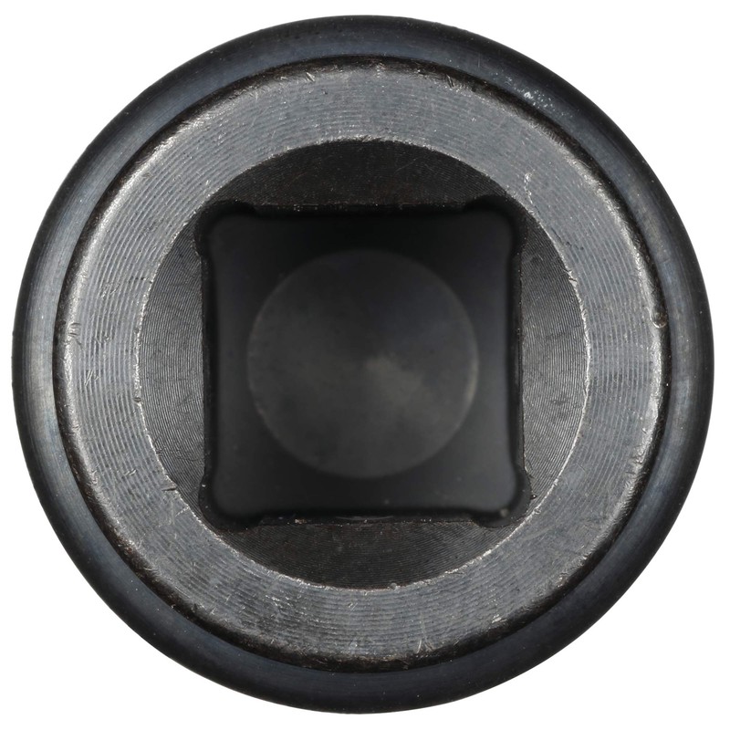 Tone 4AH-14L75 Semi-Long Hexagon Socket for Impacts, 0.5 inch (12.7