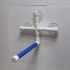 MAGT Budgie Perch, Bird Perch, Foldable Suction Cup, Parrot, Birds,