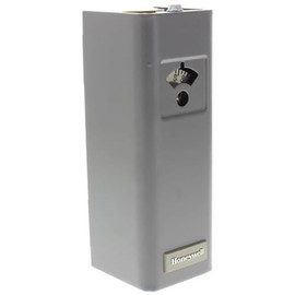 LA409B - OEM Upgraded Aquastat Furnace Limit Switch 65-200 Degree Operating Temperature, 5-30 Degree Fixed Differential Temperature Replaces Honeywell