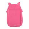 LCD Drawing Tablet Colorful Drawing Pad Erasable Painting Pads 9