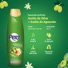 PERT, Shampoo Olivo y Aguacate | Repara profundamente el cabello