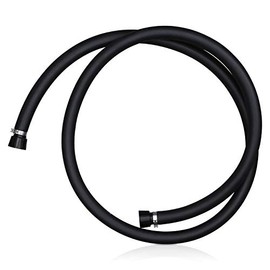TERA PUMP Electric Drum Pump Replacement TREDRUME & TREDRUME-CH 6.6 Foot Flexible Multi-Layer PVC Discharge Hose