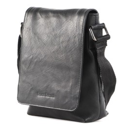 bruno banani Crossbody Bag Black, black