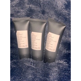 Davines (3Pack) W Hotel Skin Regimen Body Cream Davines Spa 40 ml/1.4 fl oz