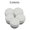 Crema Limpiadora Despigmentante 5 Piezas