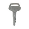 5X Keys 787 For Komatsu Heavy Equipment Wheel Loaders Excavator