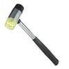 BigTron Double-Faced Soft Mallet Dia. 25mm - Rubber Hammer for