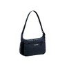 Mont-bell Trekking Shoulder Bag Pocketable Light Shoulder M 1123970 BK