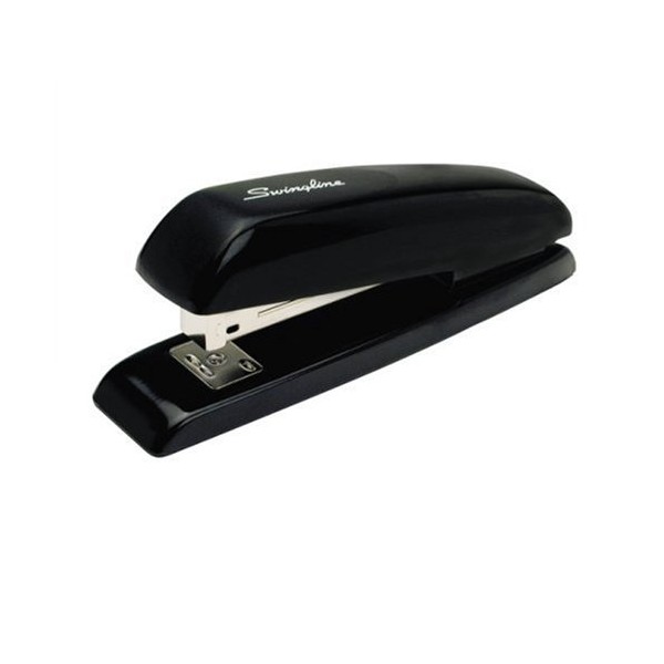Swingline Stapler, Office Desk Stapler, 20 Sheet Paper Capacity, Durable,
