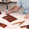 Dremel 2050 Stylo+ Electric Engraver Pen, Versatile Engraving Tool Kit