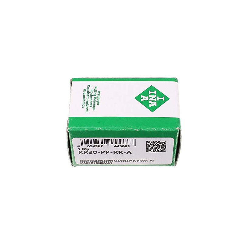 KR30-PP-RR-A INA Cam Follower Cam Follower 12.00 x 30.00 x