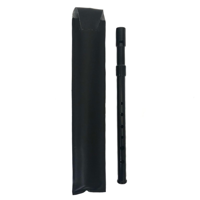 Blackbird Irish Penny Whistle in Key Of D - Includes