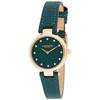 Coach PARK Women's Analog Watch, Green Mother Of Pearl, PARK