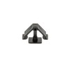 LST 5 x roof headliner attachment clips clip trans up