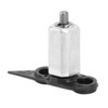 Shaft Hinges Right Rear Arm Axis Accurate Fit Easy Install