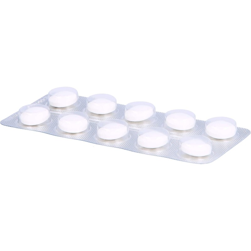 Trophicard Köhler NE Tablets, Pack of 100