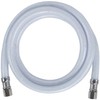 Certified Appliance Accessories Ice Maker Water Line, 6 Feet, Polyester-Reinforced