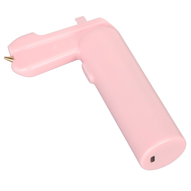 Electric Airbrush Sprayer Universal Rechargeable Mini Air Compression Engine Handheld