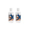 Schwarzkopf Goodbye Orange Color Shampoo, 10.1 fl oz (310 ml)