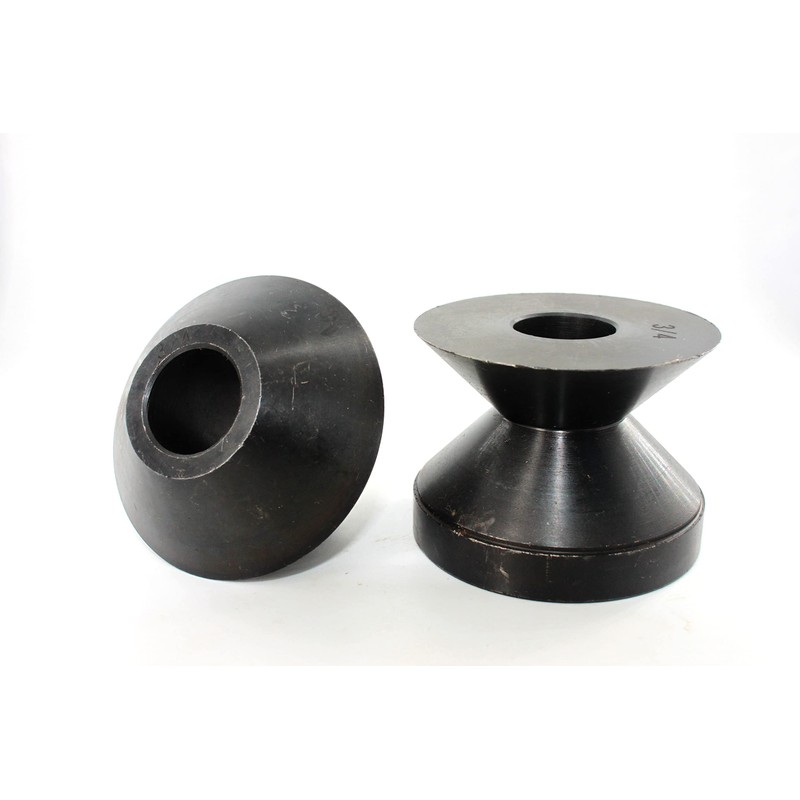 Globauto 90 Degree 19.05mm(3/4") Hem roll step #1 Bead Roller