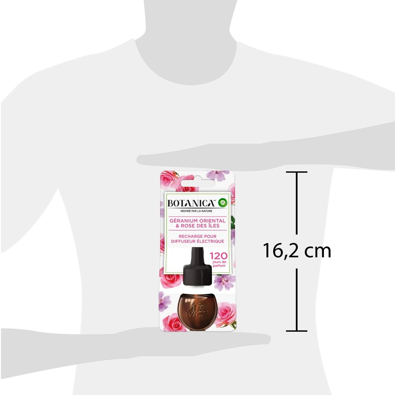 Air Wick Botanica Lufterfrischer für Zuhause