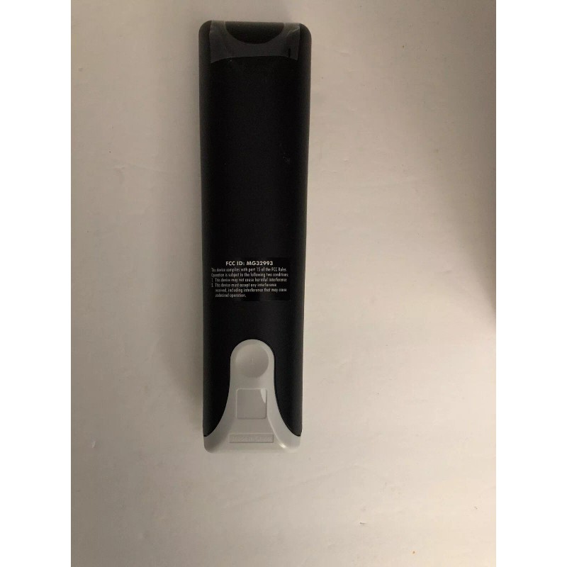 Directv Remote RF-XMP RC65RX Replacement Remote-RARE-BR