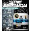 2 Mass Gainer Ganador De Masa Y Peso Y Creatina