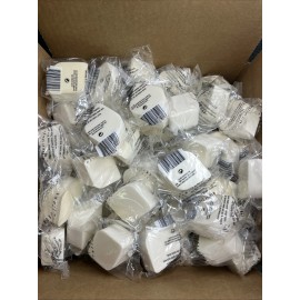 BOBBI BROWN Full Coverage Applicator Sponge Foundation Brush New Sealed x10