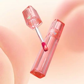 TONYMOLY 토니모리 퍼펙트립스 쇼킹립 틴트 타투 고발색 모음 택 1 Tony Moly Perfect Lips Shocking Lip Tint Tattoo Color Collection 1 Select [01 Ruby Shockling]