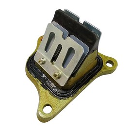 EnergyPrice DIO-ZX AF35 Motorcycle Engine Lead Valve