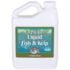 Down to Earth Liquid Fish & Kelp 2-4-1, 1 Quart