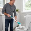 Long-Handle Toilet Wiping Aid for Daily Personal Care – Bend-Free