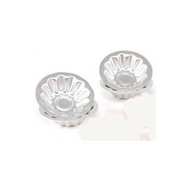 Cooks Nest Moulds Mini Brioche