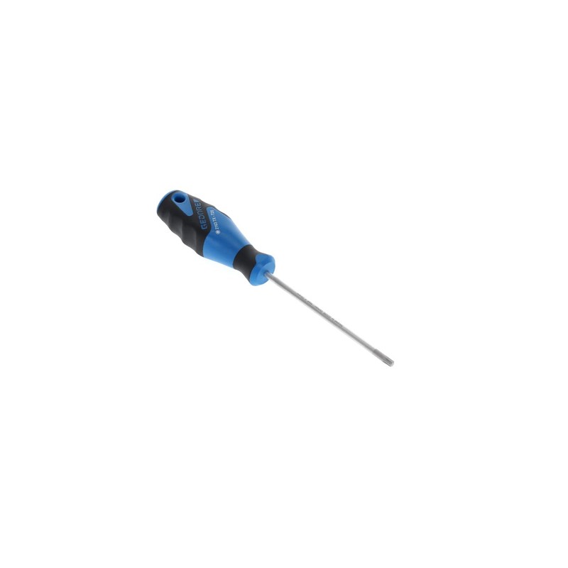 GEDORE Torx Driver 2163TX 20x100 6686050