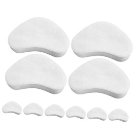 Ipetboom Pcs Classic under Eye Mask Patches for Facial Diy Skincare Soft Comfortable Non-woven Fabric