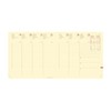 Quo Vadis 905491Q 13 Month Diary Executif Prestik Dec 23