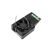 San Ace 80 Genuine 9G0812P1F081 Computer Cooling Case Fan Desktop