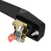 Auto Dynasty Factory Style Front Door Pull Handle Compatible with