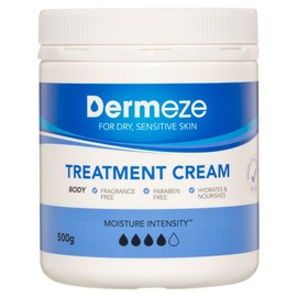 Dermeze Treatment Cream 500 g