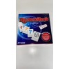 Pressman The Original Rummy Tile Game Rummikub 106 Tiles Cubes