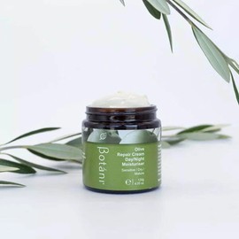 Botani Skin Care Olive Repair Cream, 120g