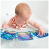 Galt Toys, Bath Pop Book, Bath Toy for Babies, Ages