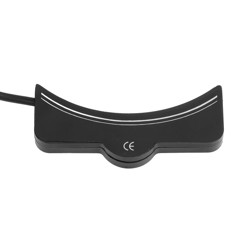Classical Acoustic Guitar Pickup High Sensitivity Low Noise Arc Sound
