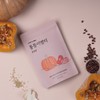 Tungtung Star Pumpkin Red Bean Tea