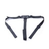 5-Point Safety Belt, Replacement Safety Belts for Baby Pram High