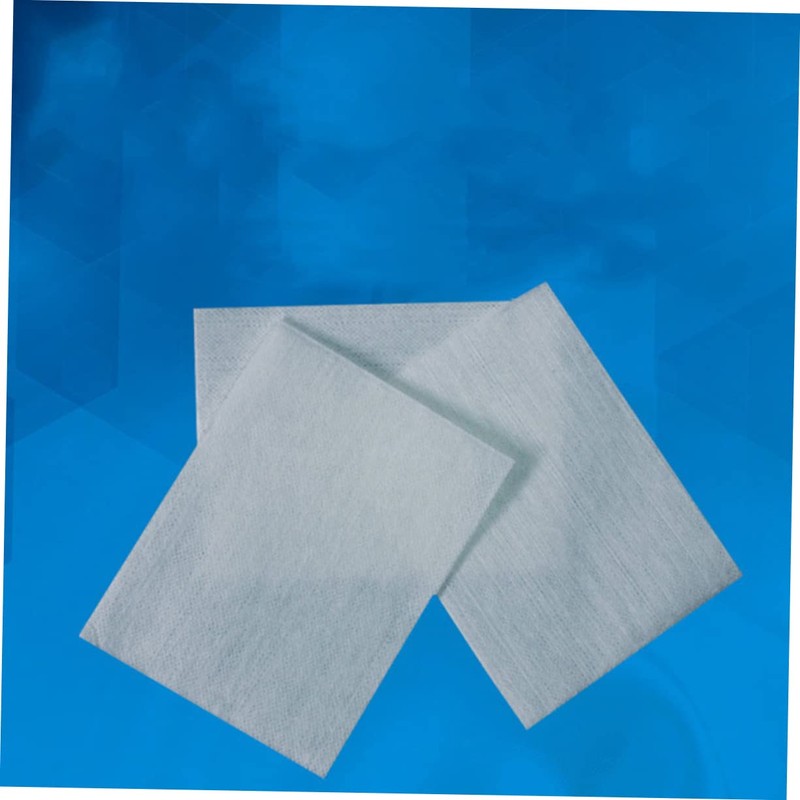 Baluue 60pcs Resist Towel Dye Catchers Beige