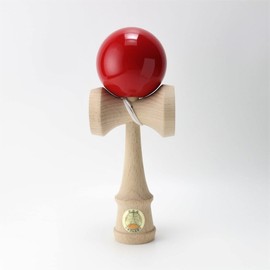 Yamagata Koubou Competition Kendama, Ozora, Revised Edition, Red